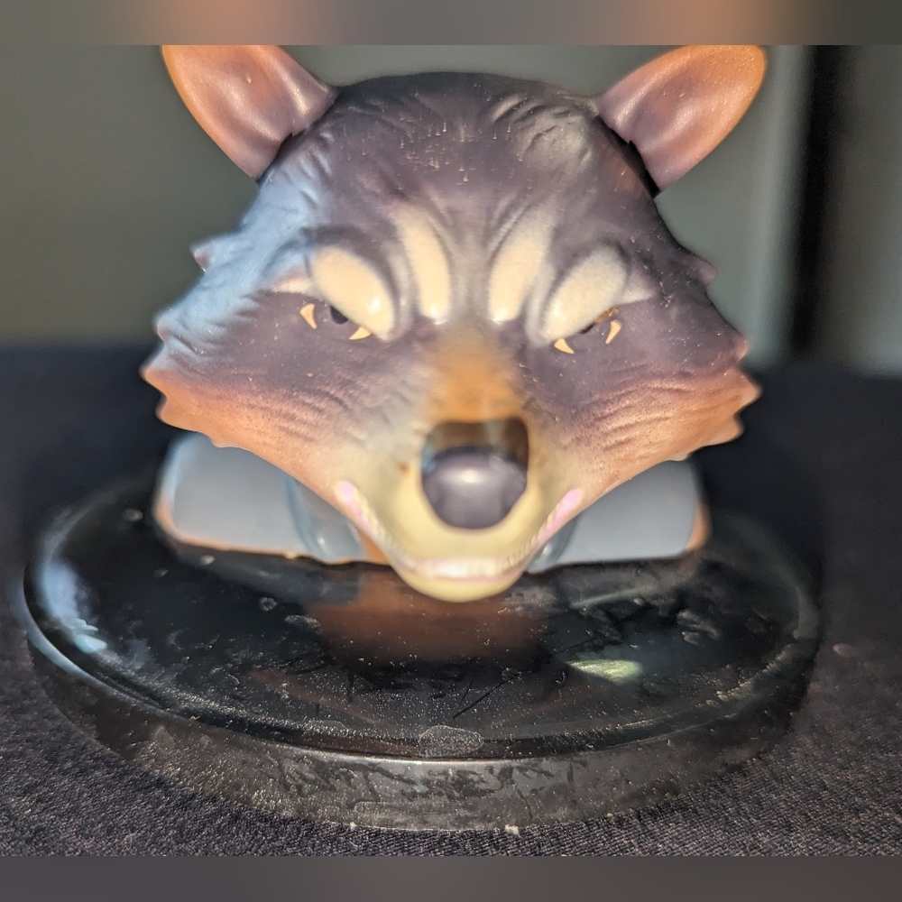 Marvels Avengers Infinity War Movie Theater Exclusive ROCKET Raccoon Cup Top/Lid